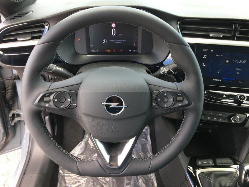 Opel Corsa 1.2 100cv GS 11 MILA KM * ACCESSORIATA