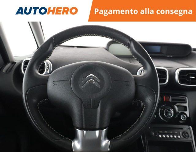 CITROEN C3 Picasso VTi 95 Exclusive