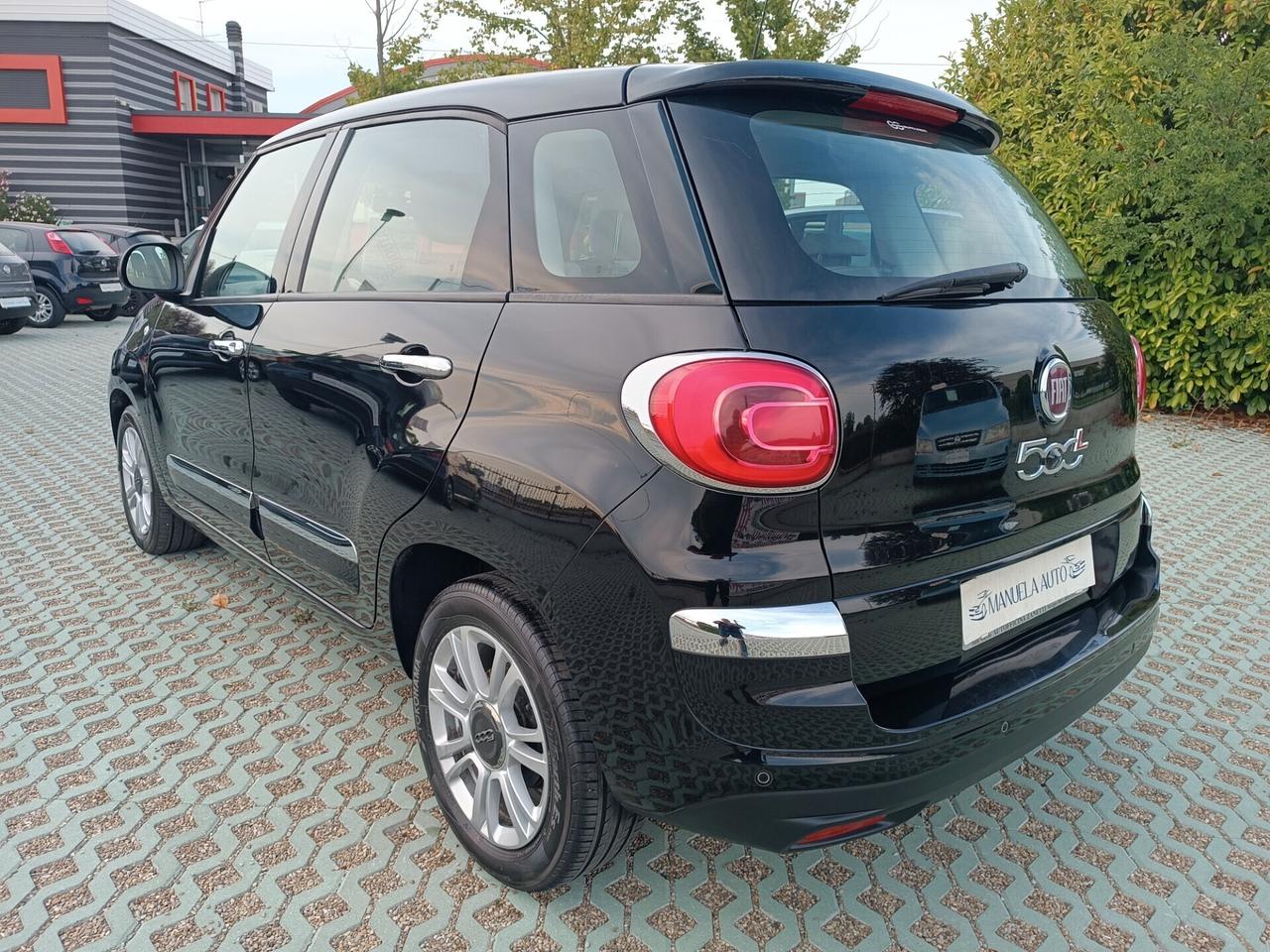 Fiat 500L 1.3 Multijet~Diesel~180.000~NEOPAT~2019