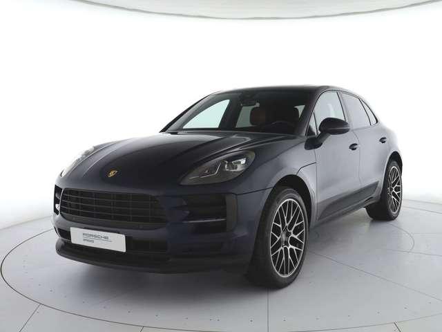 Porsche Macan 2.0 245cv pdk