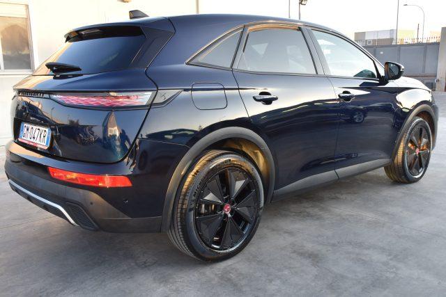 DS AUTOMOBILES DS 7 BlueHDi 130 aut. Performance Line