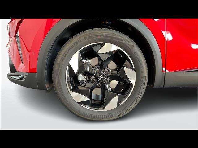 Renault Captur 1.6 E-Tech full hybrid Techno 145cv auto