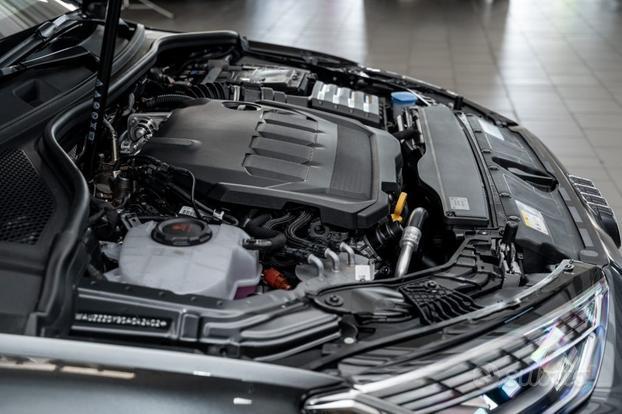 AUDI A3 SPB 35 S tronic S line edition