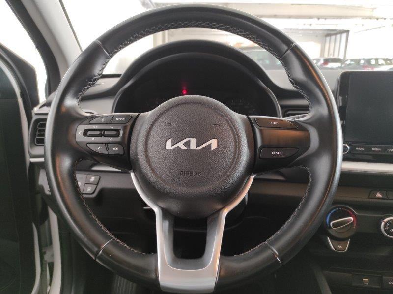 KIA Stonic - Stonic 1.2 DPI Urban