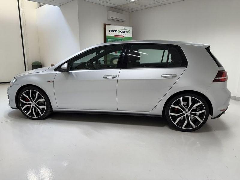 Volkswagen Golf Golf 2.0 TSI 5Pt GTI Performance BMTech