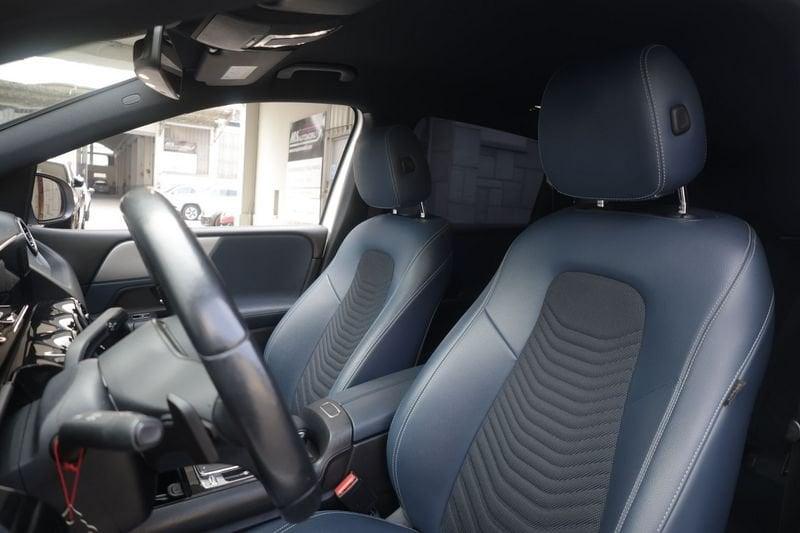 Mercedes-Benz Classe B Mercedes-Benz Classe B B 180 d Automatic Sport 85KW ANNO 2019