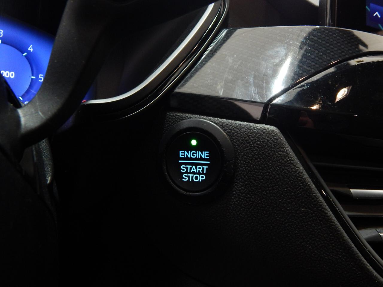 Ford Kuga 1.5 ecoblue ST-Line 2wd 120cv Aut. TETTO-NAVI-LED