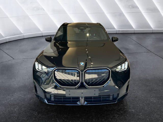 BMW X3 xDrive 20d Msport Pro