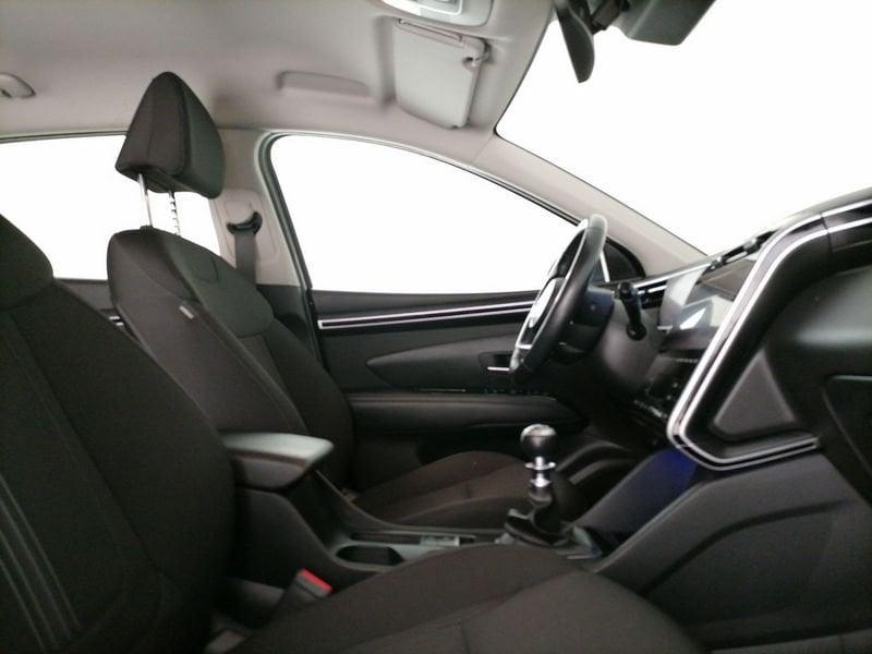 Hyundai Tucson 1.6 crdi Xline 2wd