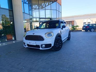 MINI Countryman 2.0 Cooper D Baker Street Countryman