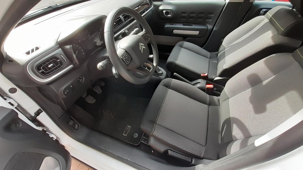 Citroen C3 BlueHDi Business Combi N1