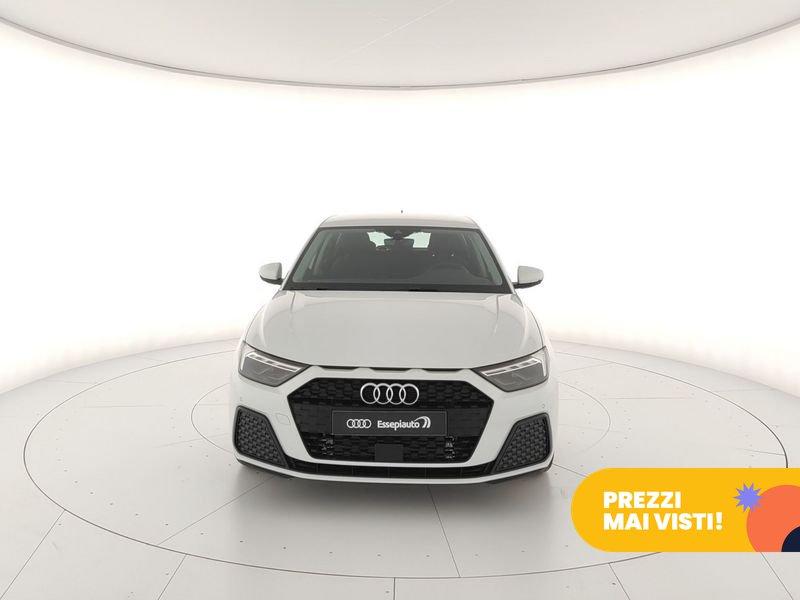 Audi A1 allstreet 30 TFSI S tronic Business