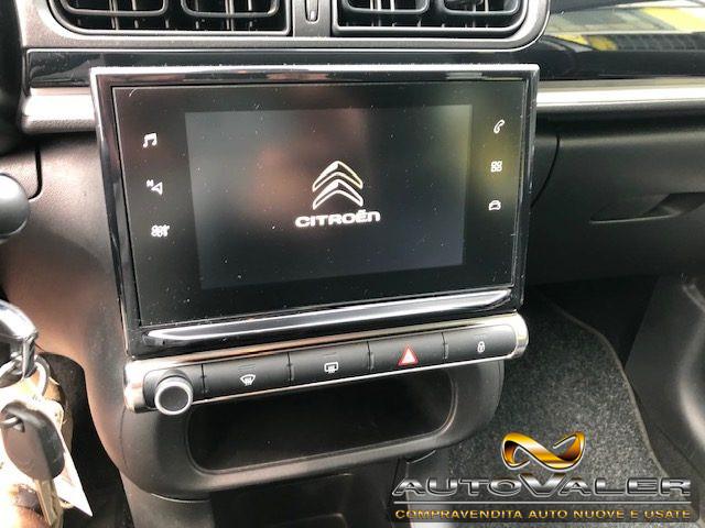 CITROEN C3 PureTech 82 S&S Feel