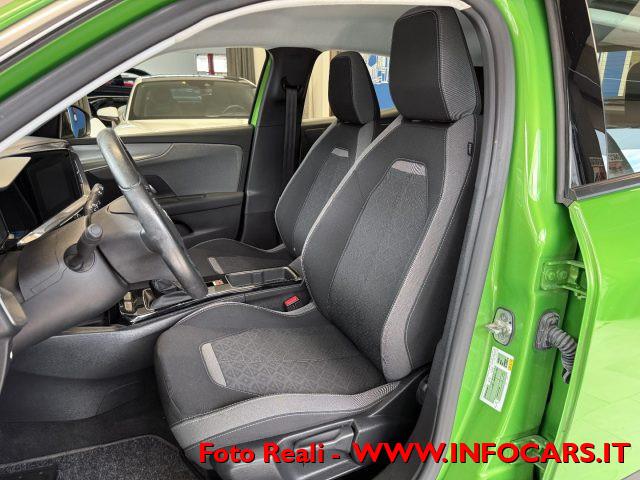 OPEL Mokka 1.2 Turbo Edition 100 cv - PROMO