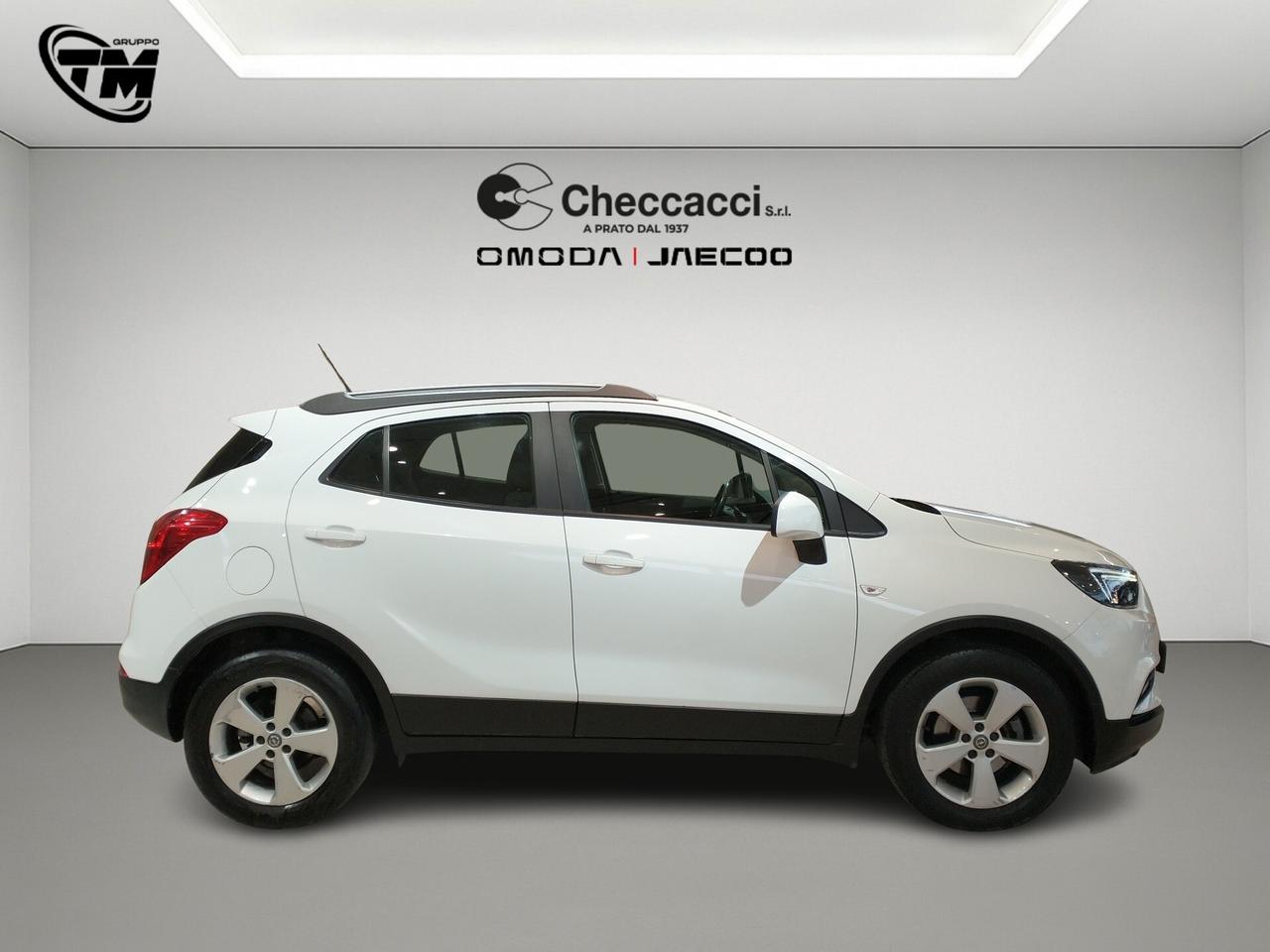 Opel Mokka X 1.6 cdti Innovation *65.000 KM*