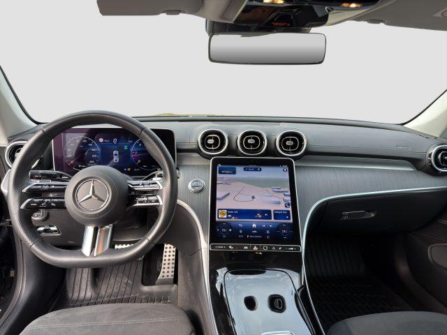 MERCEDES-BENZ CL E Coupé (C236) E 220 d Coupé AMG Line Advanced