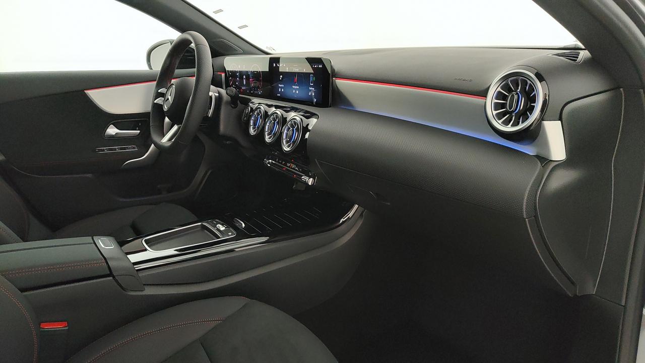 Mercedes-Benz A 180 d Automatic