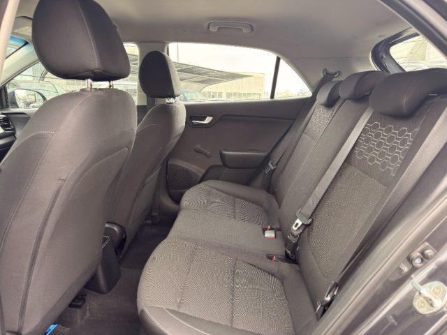 KIA Rio 1.2 MPi 5 porte City