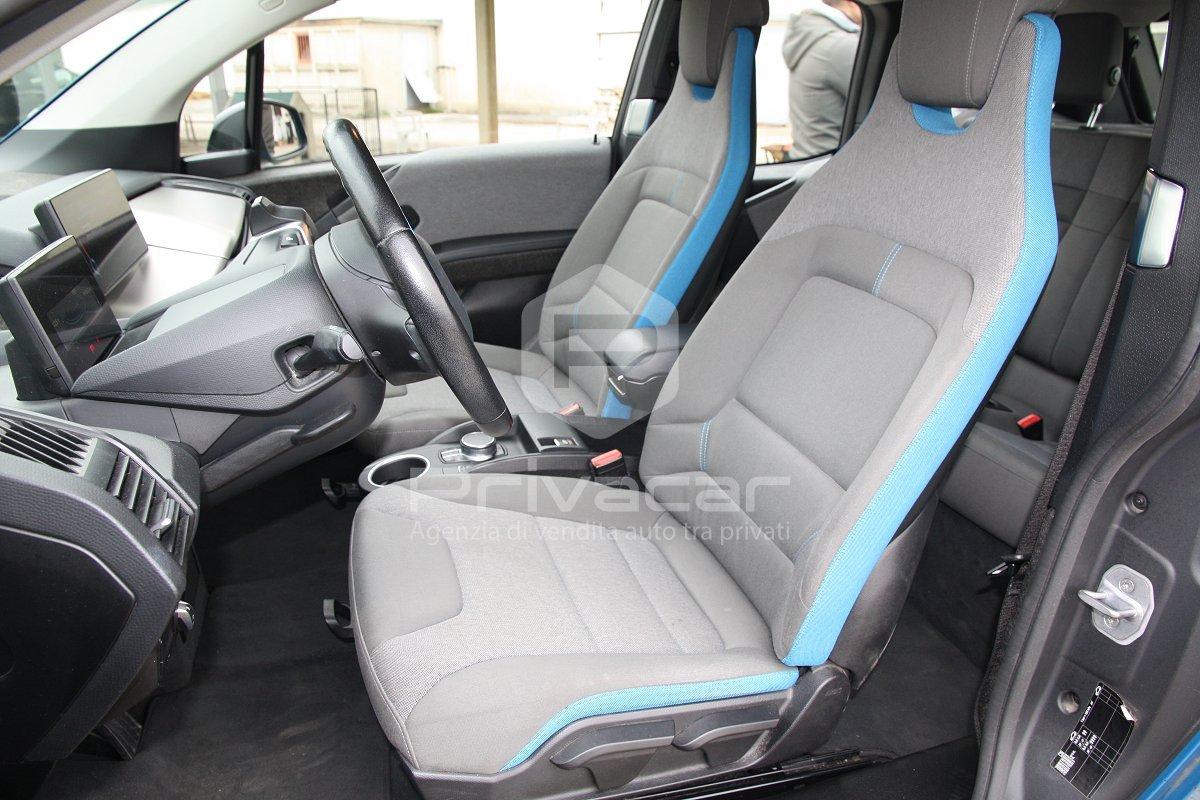 BMW i3 94 Ah
