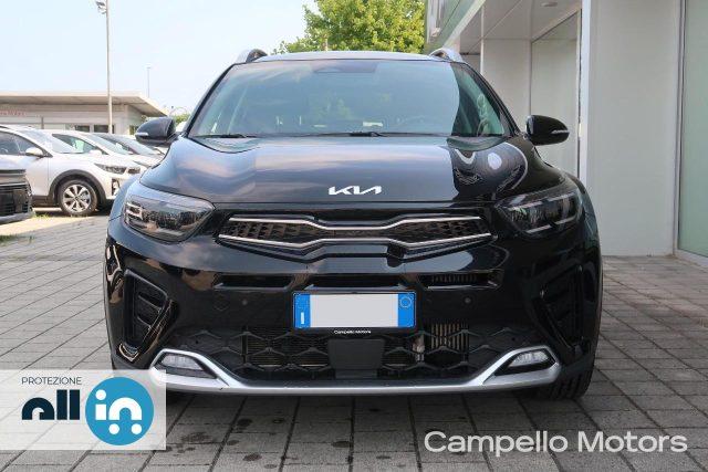 KIA Stonic Stonic 1.0 T-GDi 100cv MHEV iMT GT Line
