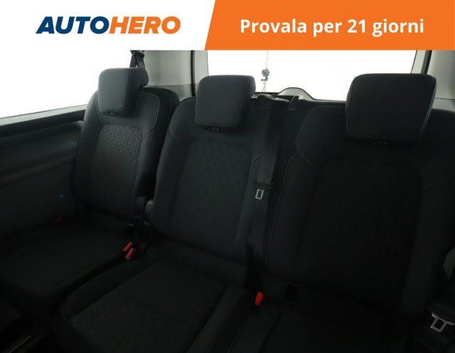 FORD Tourneo Custom 320 2.0 EcoBlue 170CV aut. PL Titanium