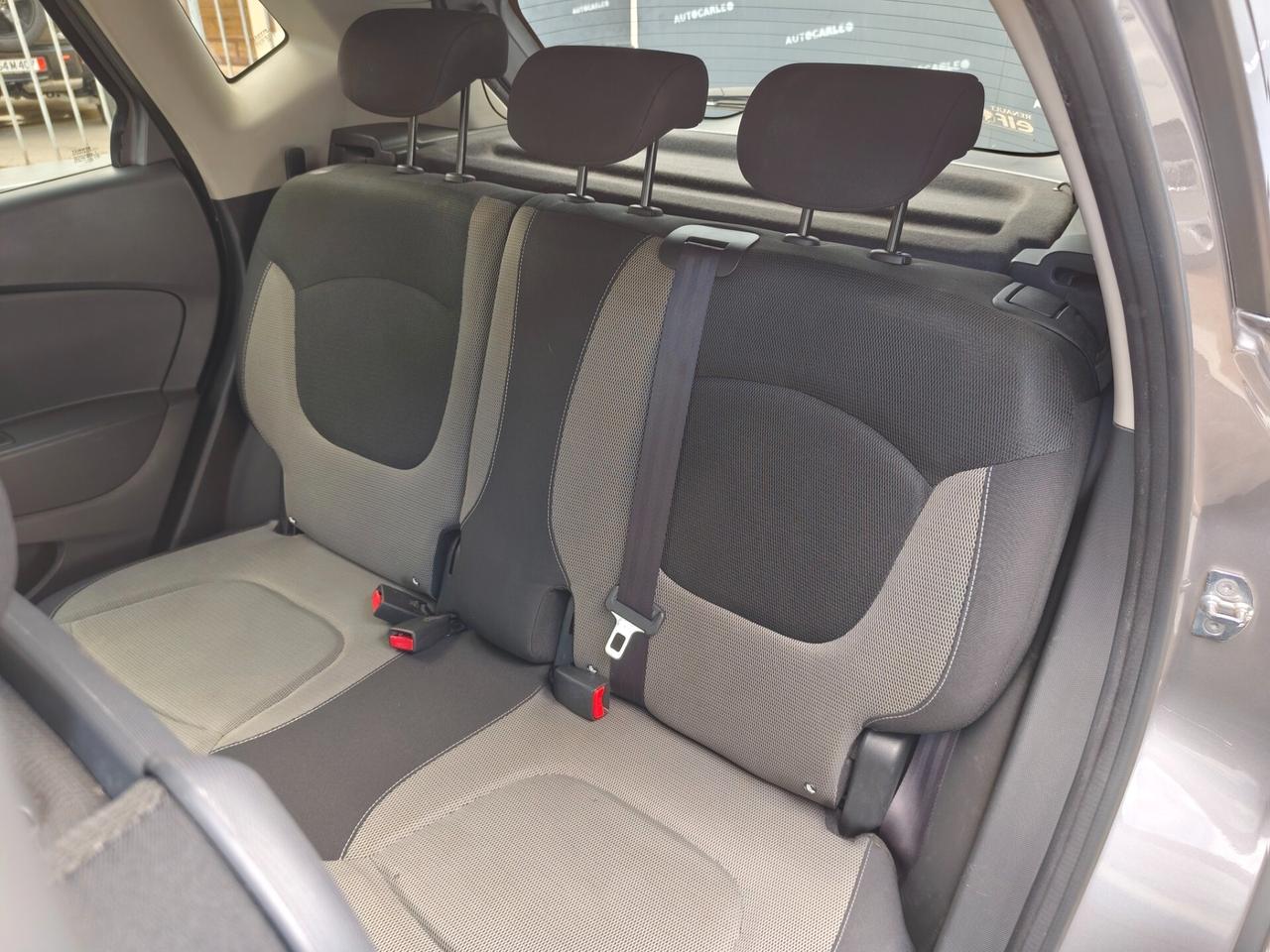 Renault Captur 1.5 dCi 90 CV Energy R-Link