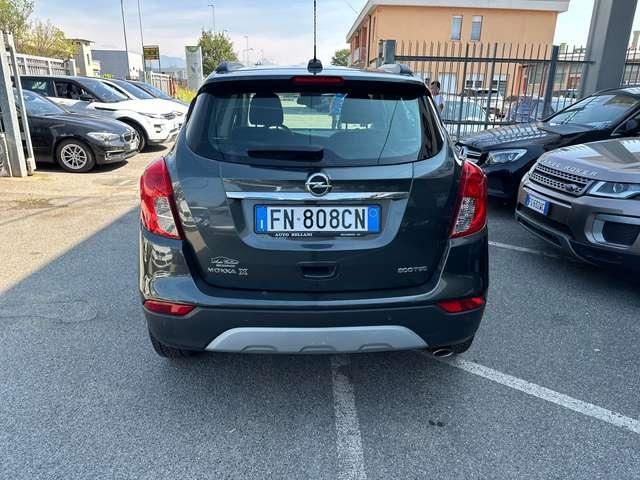 Opel Mokka X Mokka X 1.4 t Gpl-tech 4x2 140cv