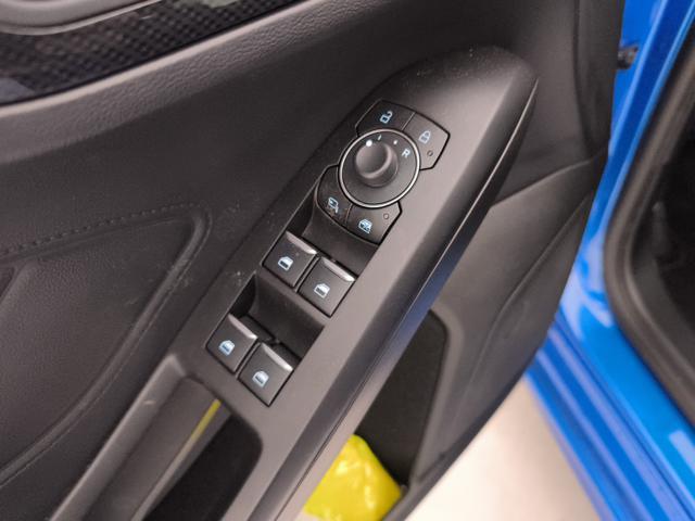 FORD Focus 1.5 ecoblue ST-Line 115cv auto