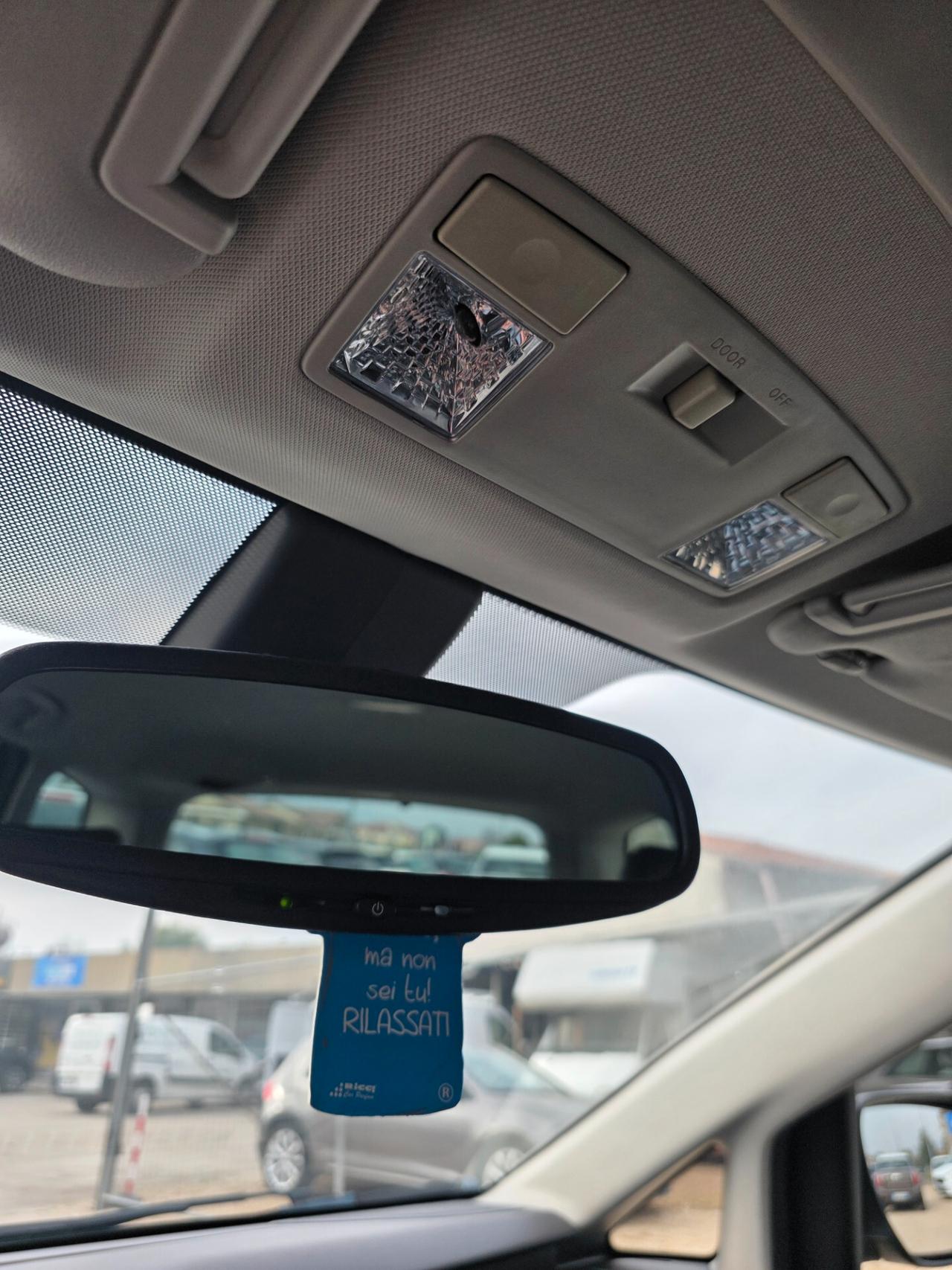 Mazda CX-7 2.2L MZR CD Sport Tourer