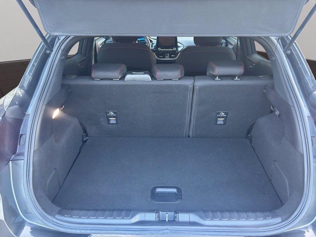 FORD Puma 1.0 EcoBoost Hybrid 125 CV S&S aut. ST-Line del 2023