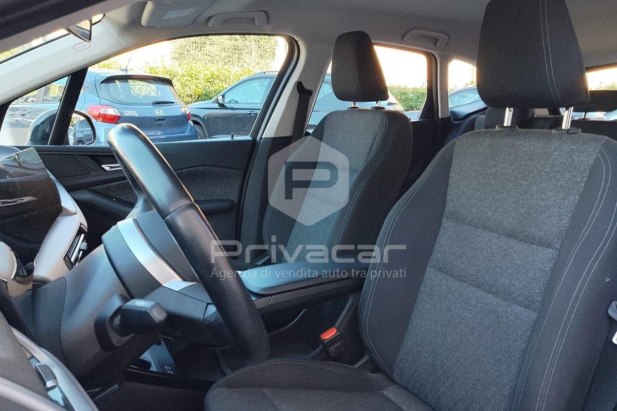 BMW 218i Active Tourer