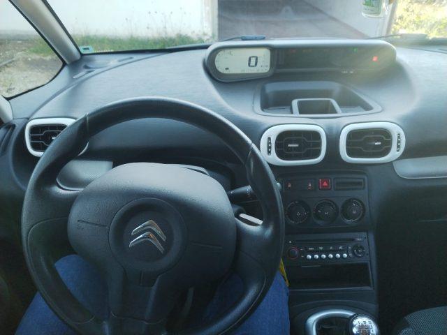 CITROEN C3 Picasso VTi 95 Feel Edition