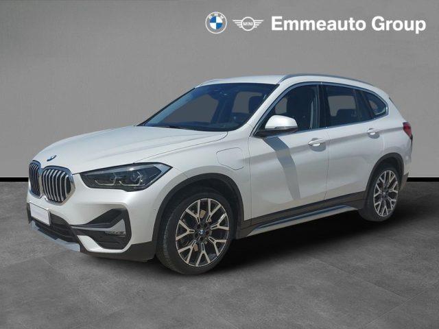 BMW X1 xDrive25e xLine