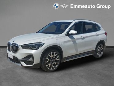 BMW X1 xDrive25e xLine