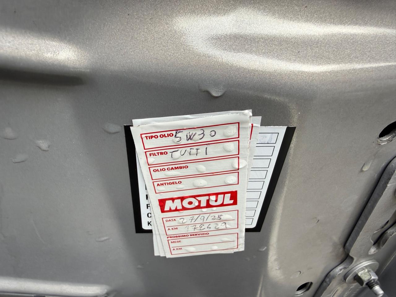 Ford C-Max 1.6 TDCi 115CV Titanium