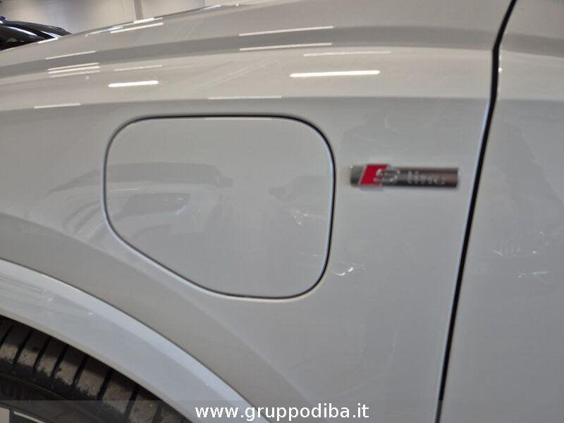 Audi Q3 I 2019 Sportback Benzina Sportback 45 1.4 tfsi e S line edition s-tronic