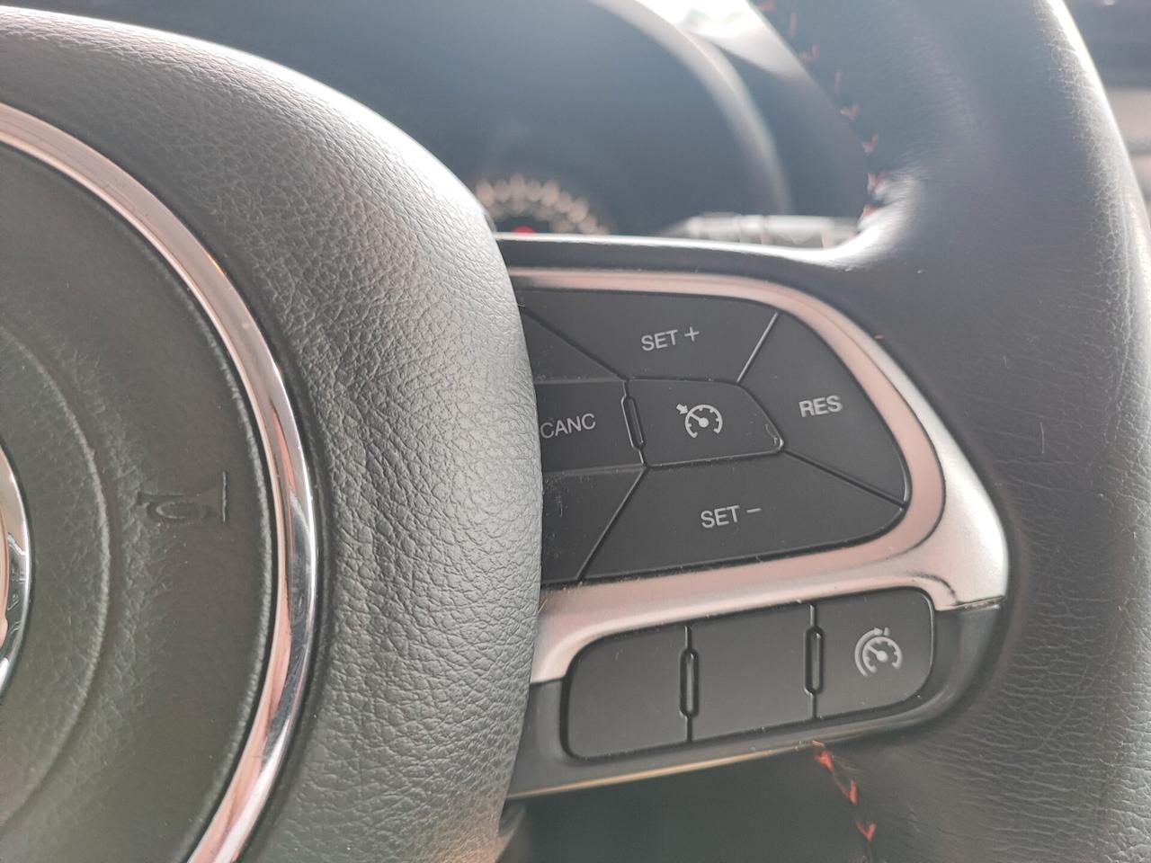 Jeep Renegade 2.0 Mjt 140CV 4WD Active Drive Low Limited