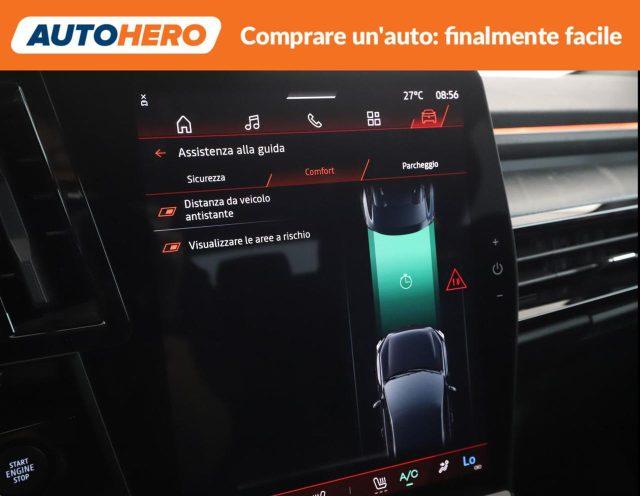 RENAULT Rafale Full Hybrid E-Tech 200 CV Esprit Alpine