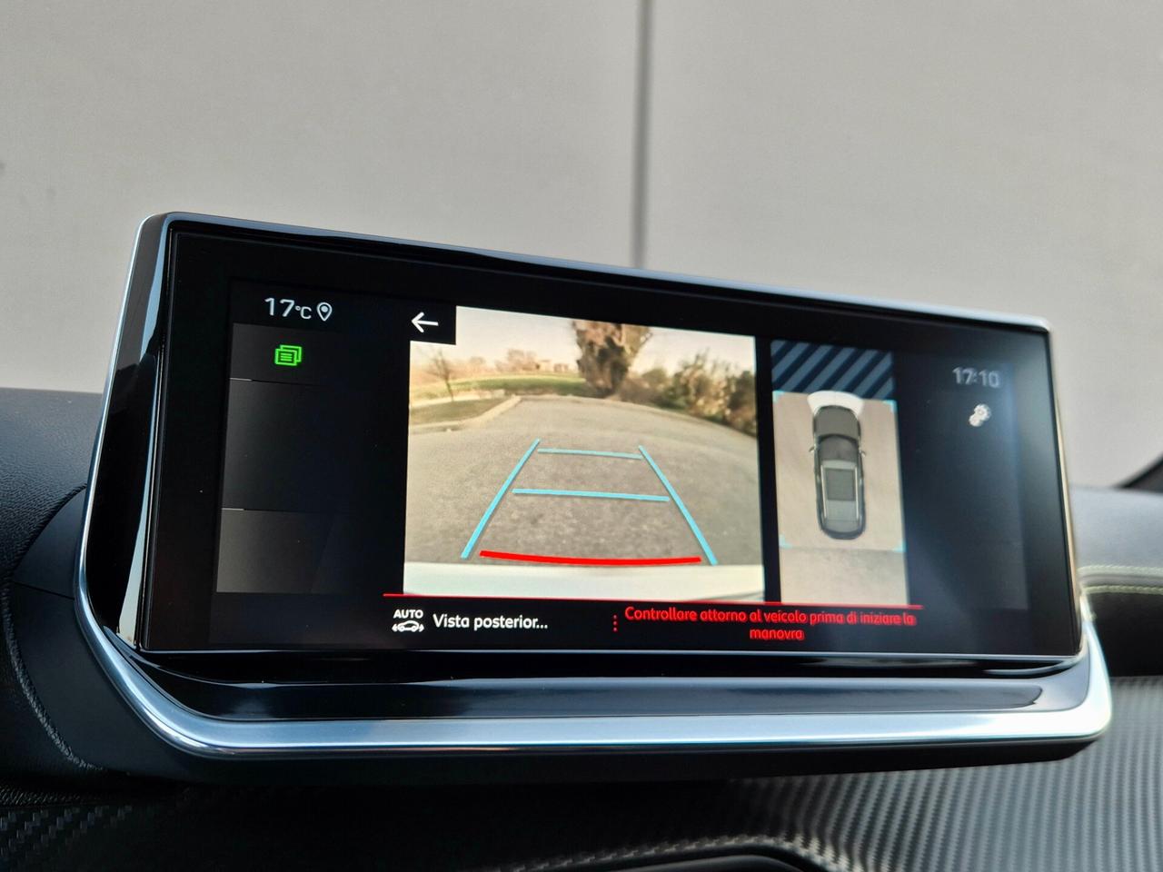 Peugeot 2008 PureTech 130 S&S GT Line