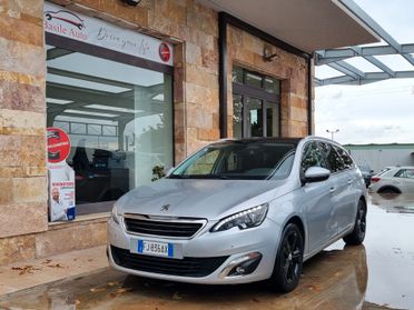 Peugeot 308 II SW 1.6 bluehdi Allure s&s 120cv