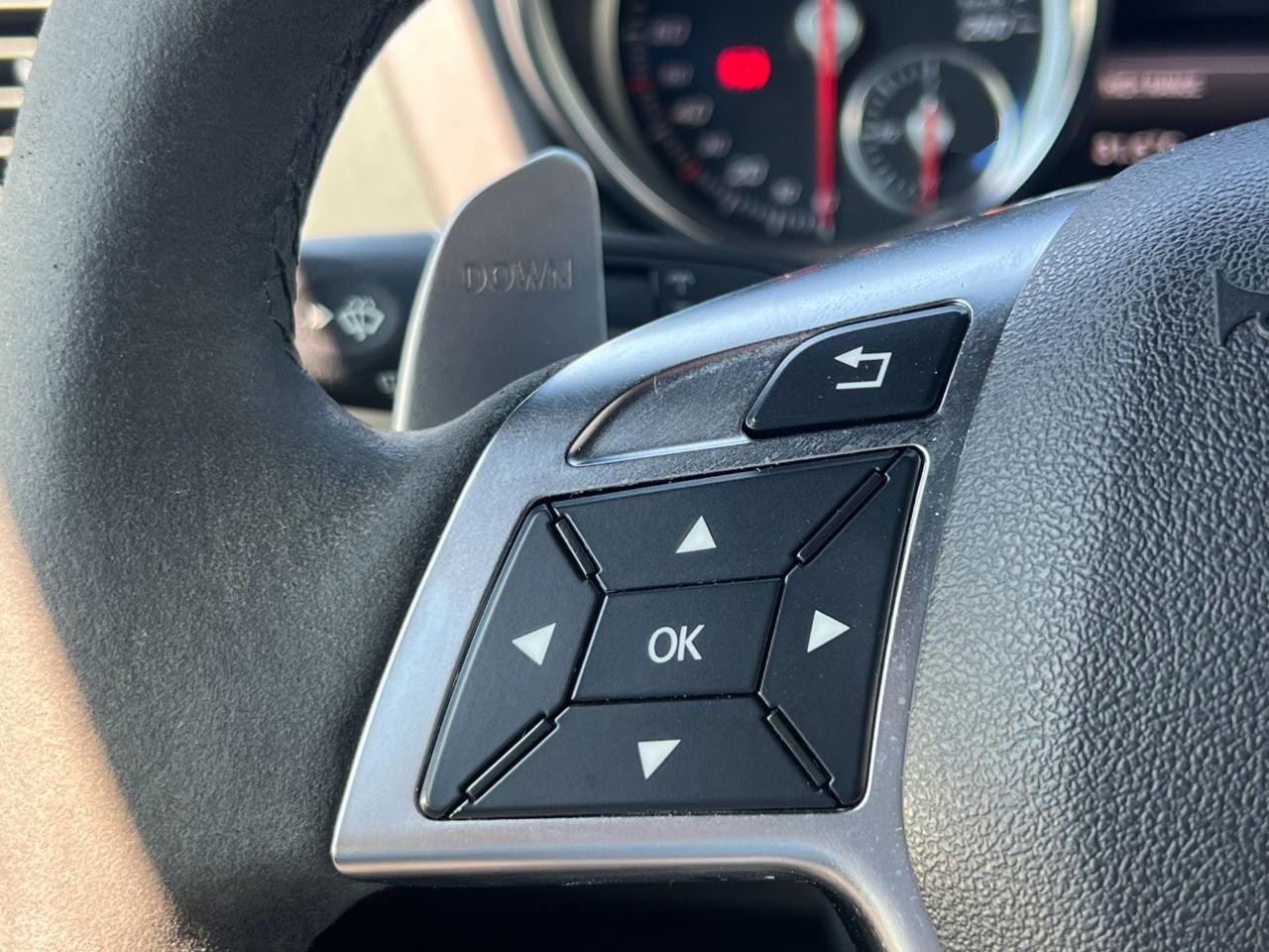 MERCEDES-BENZ G 500 4x4² S.W. DESIGNO PLATINO MAGNO*IVA ESPOSTA