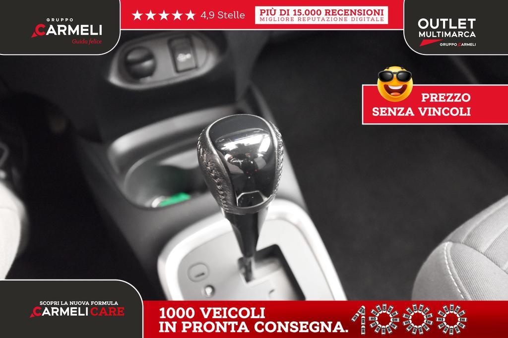 Toyota Yaris 5 Porte 1.5 VVT-i Hybrid Active E-CVT