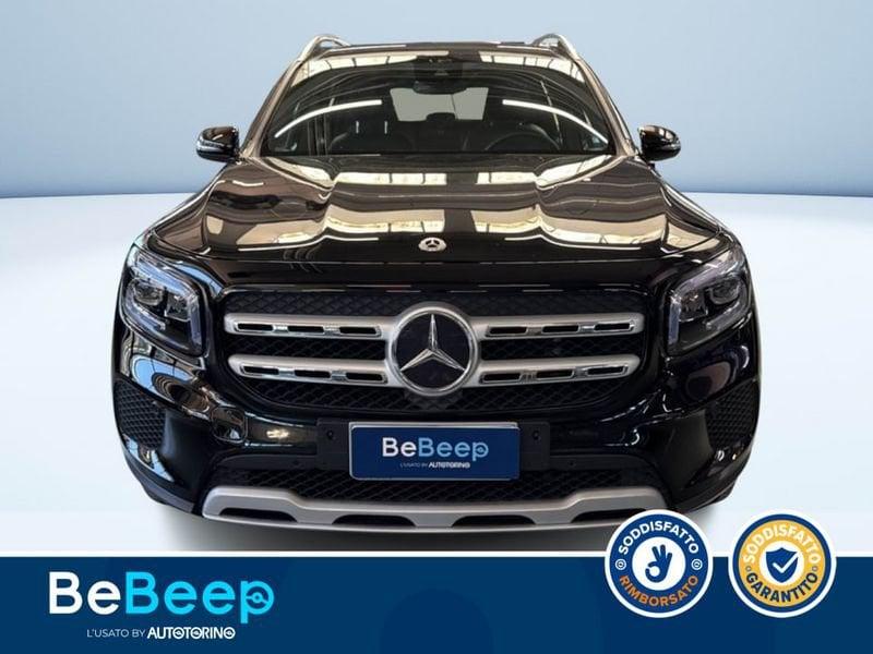 Mercedes-Benz Classe GLB GLB 180 D BUSINESS EXTRA AUTO