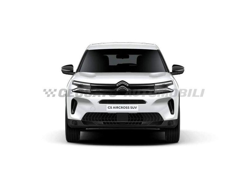 Citroën C5 Aircross 1.6 hybrid phev Feel 180 e-eat8