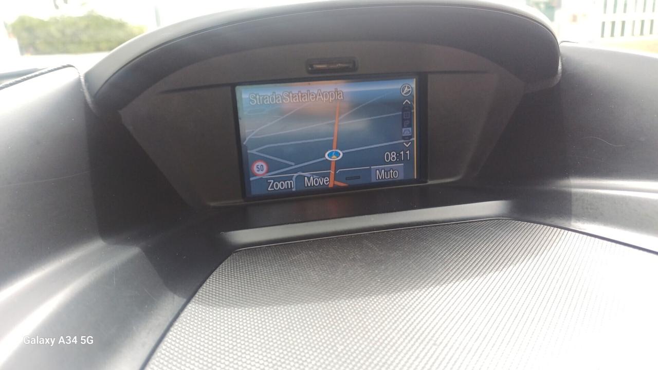 Ford Kuga 2.0 TDCI 140 CV 4WD Titanium