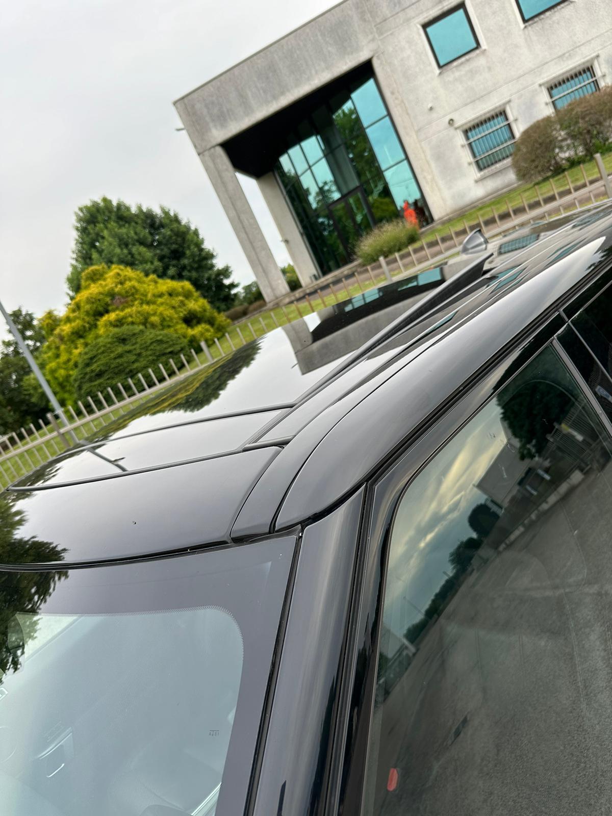 Land Rover Range Rover Sport 3.0D l6 249 CV HSE Dynamic Stealth