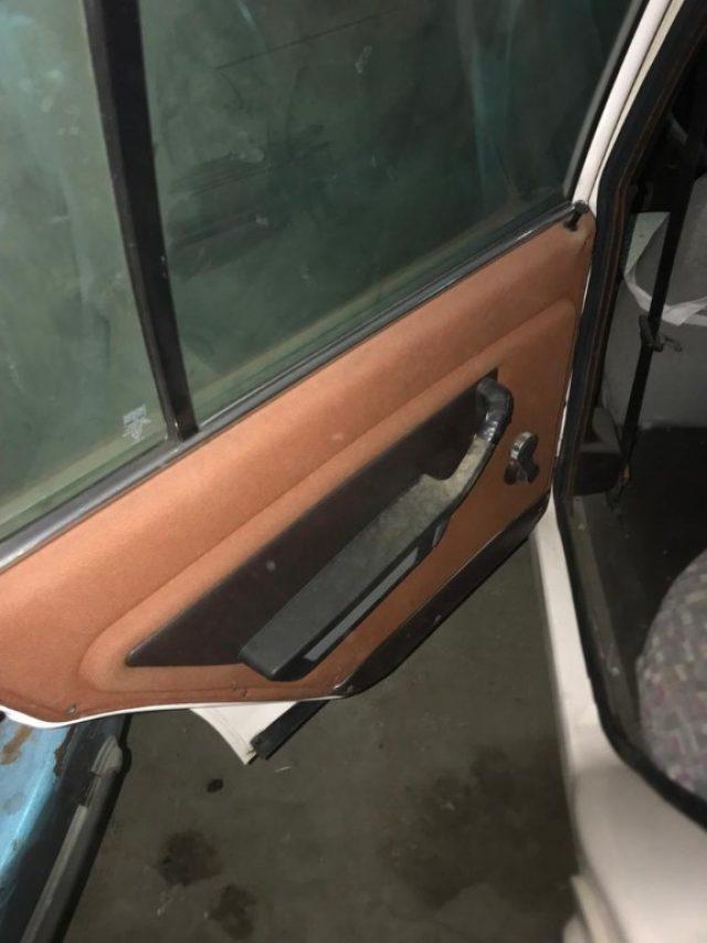 ALFA ROMEO Alfetta 2.0 UNICO PROPRIETARIO