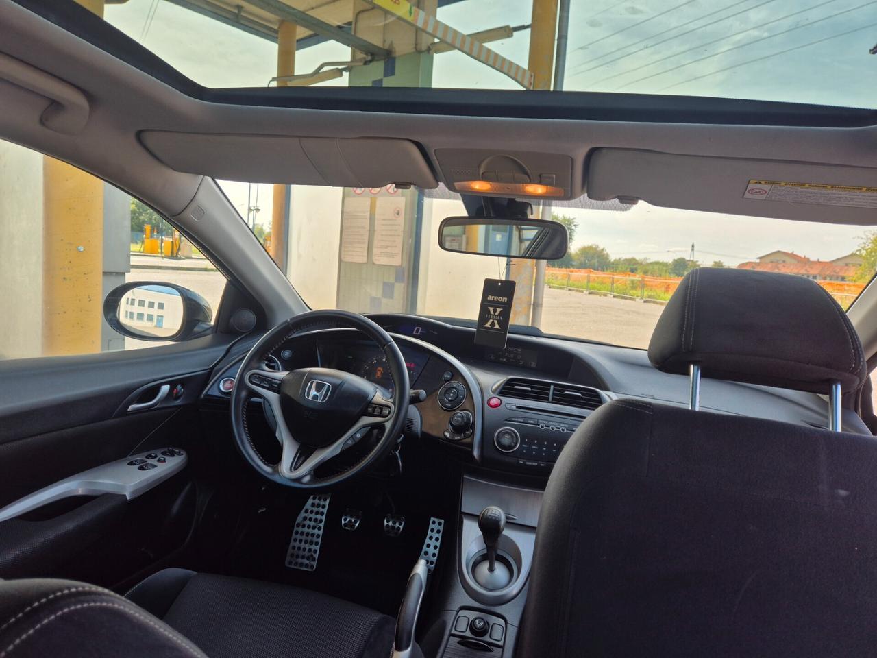 Honda Civic 1.8 i-VTEC 3p. Type S 0ttimo Stato