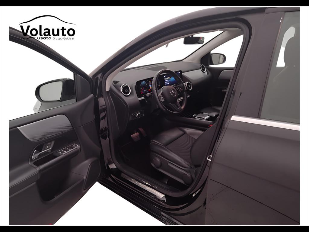 Mercedes-Benz Classe B - W247 2018 - B 180 d Sport auto