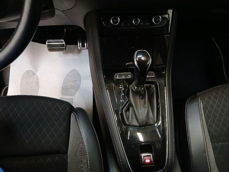 Opel Grandland X 2.0 ecotec Ultimate s&s 177cv at8